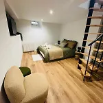 Apartamento élégante En Souplex - Gare&centre à Pied