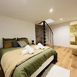 Apartamento élégante En Souplex - Gare&centre à Pied *