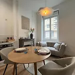élégante En Souplex - Gare&centre à Pied Apartamento *