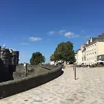 élégante En Souplex - Gare&centre à Pied *