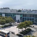 Apartamento élégante En Souplex - Gare&centre à Pied *