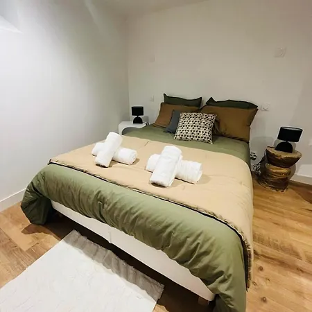 Elegant & Tres Calme - Centre - Gare A Pied *