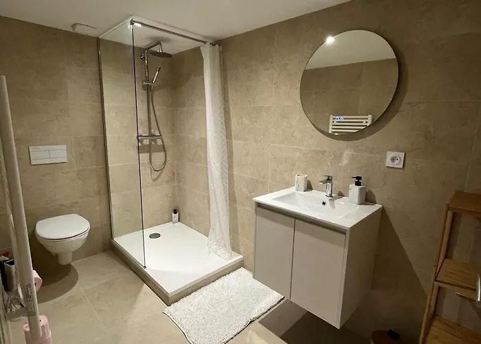 Calme & Elegant - Angers Centre - Gare A Pied * 昂热