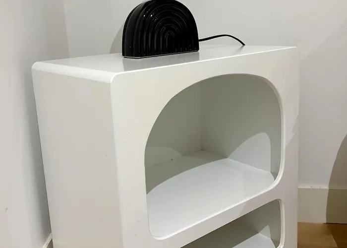 Elegante En Souplex - Gare & Centre A Pied *